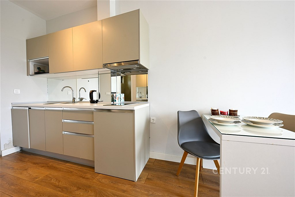 Prodej bytu 1+kk 32 m² - Mehr