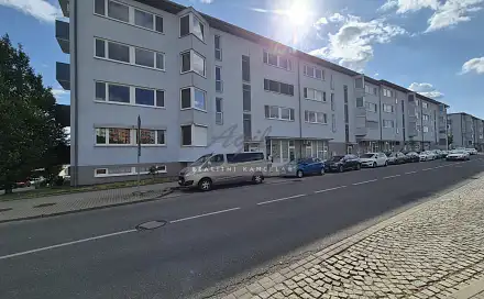 Prodej bytu 2+kk 57 m²