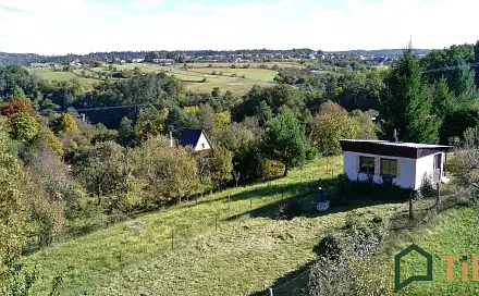 Prodej chaty/chalupy 31 m² s pozemkem 594 m², Blansko - Olešná