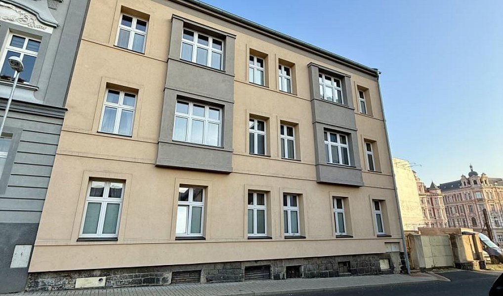 Pronájem bytu 2+kk 54 m², Teplice – fotka 1 z 13