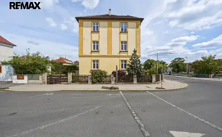 Prodej bytu 4+1 120 m², Nezvalova, Litoměřice - Předměstí