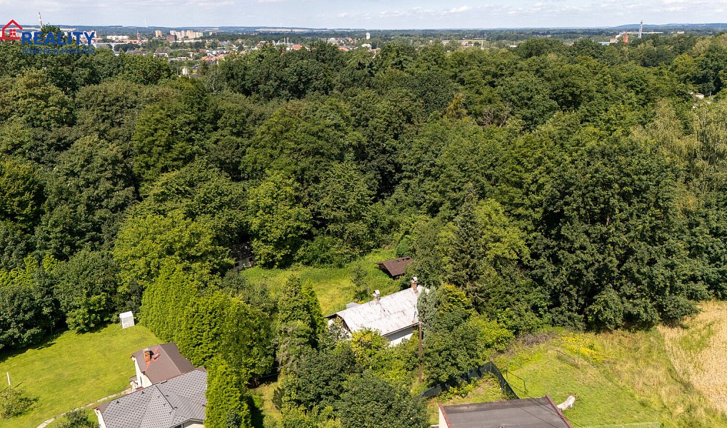 Prodej domu 78 m² s pozemkem 1 540 m², Bohumín – náhled fotky 25