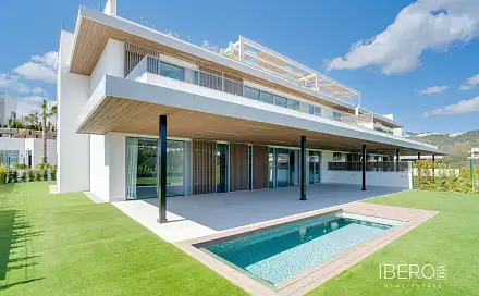 Prodej bytu 5+kk 345 m², Santa Clara, Španělsko