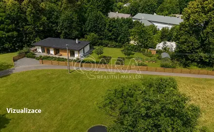 Prodej zahrady 1 151 m², Supíkovice, okres Jeseník