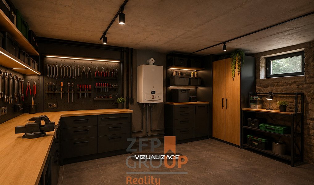 Prodej domu 104 m² s pozemkem 384 m², Liberec – náhled fotky 55