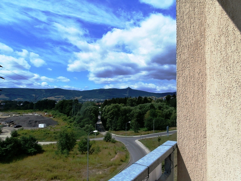 Pronájem bytu 2+1 64 m² - Więcej