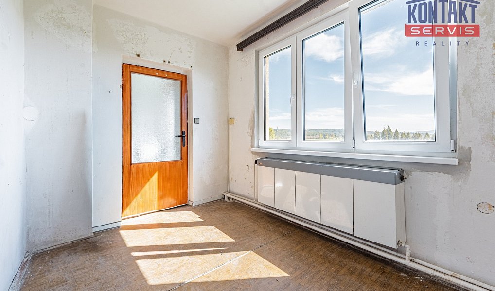 Prodej bytu 3+1 64 m², Podolí I – náhled fotky 3