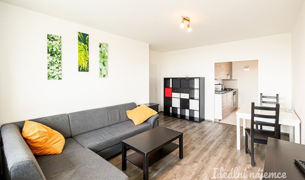 Pronájem bytu 3+kk 63 m², Praha – náhled fotky 5
