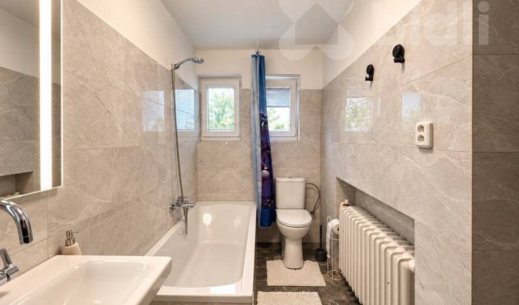 Pronájem bytu 2+1 78 m², Horka nad Moravou – náhled fotky 11