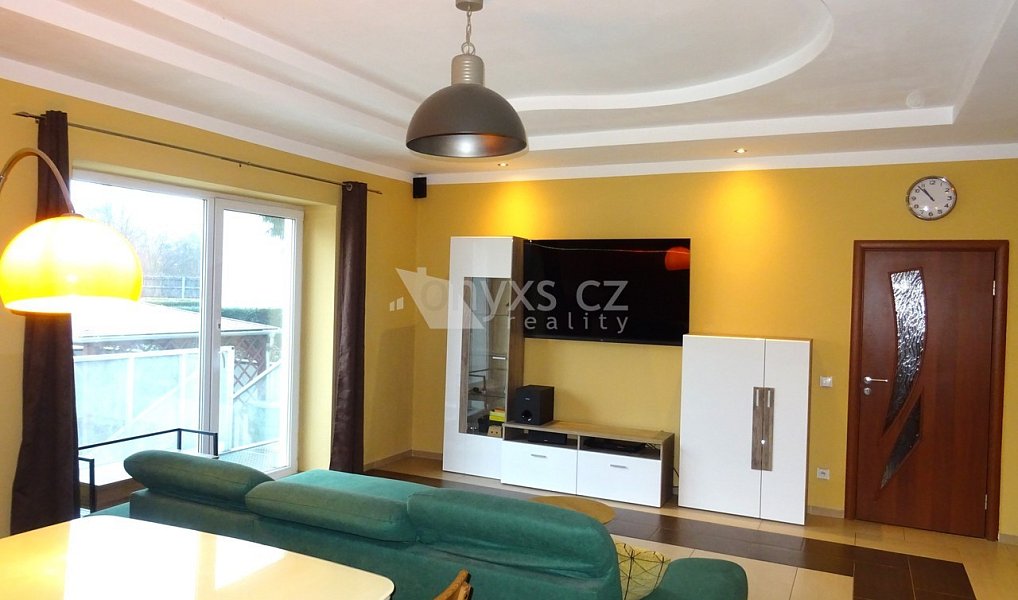 Prodej domu 191 m² s pozemkem 601 m², Praha – náhled fotky 6