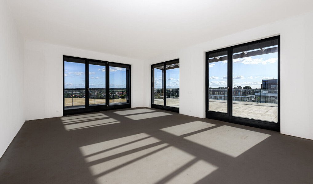 Prodej bytu 4+kk, 118 m², Dolní Chabry - Praha 8, Praha