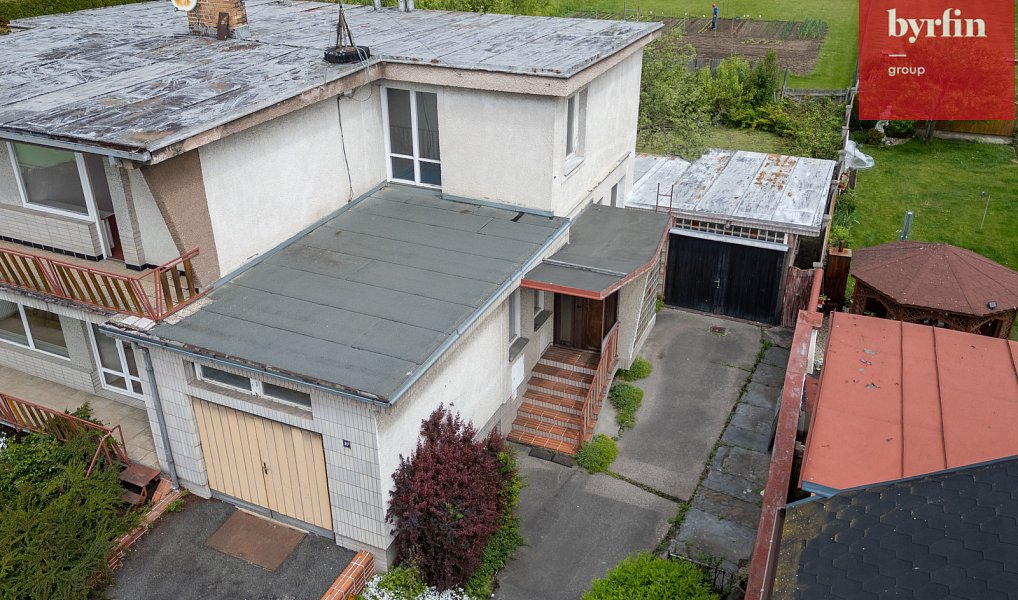 Prodej domu 185 m² s pozemkem 957 m², Opava – náhled fotky 17