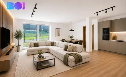 Prodej domu 116 m² s pozemkem 554 m², Čeladná, okres Frýdek-Místek