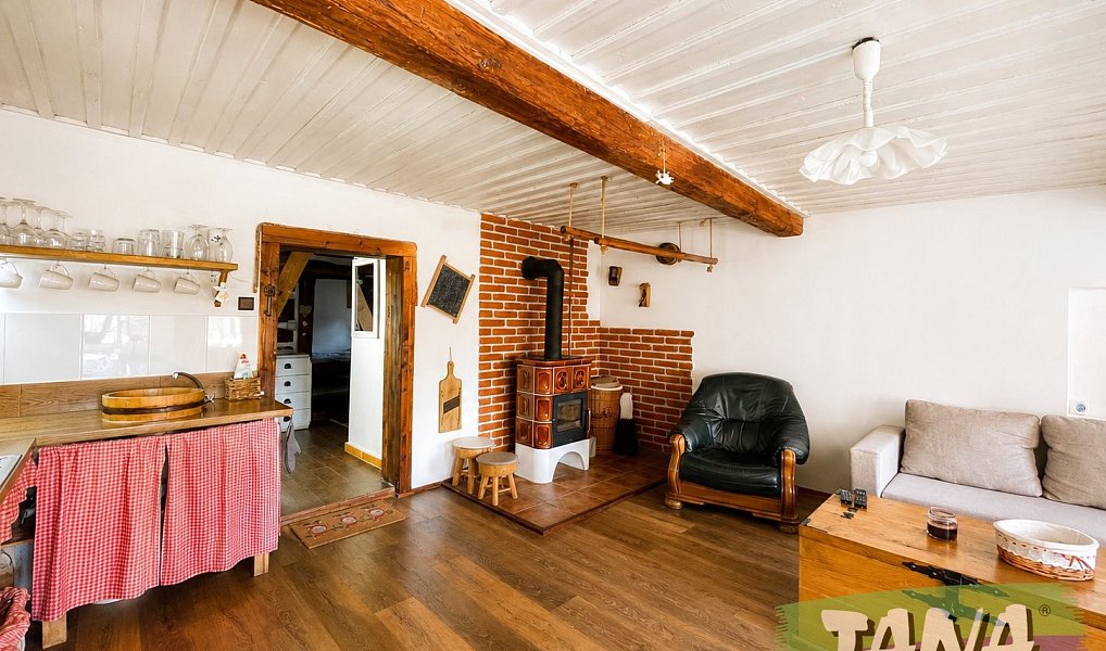 Prodej domu 108 m² s pozemkem 855 m², Dolní Brusnice – náhled fotky 12