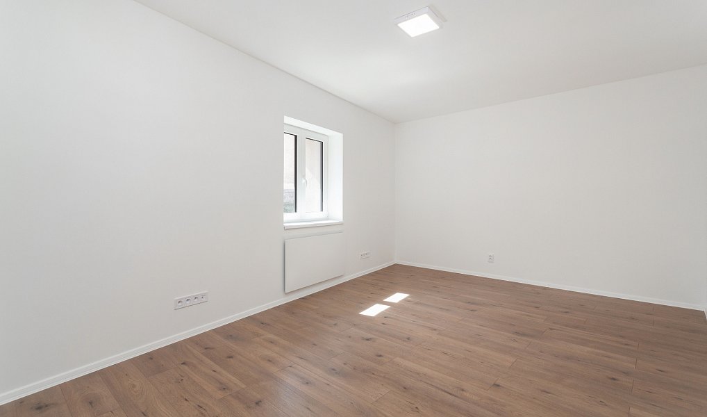 Pronájem bytu 3+kk 88 m², Buštěhrad – náhled fotky 9
