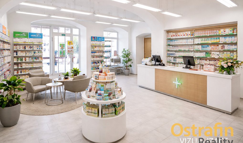 Pronájem obchodních prostor 115 m², Frýdek-Místek – náhled fotky 2