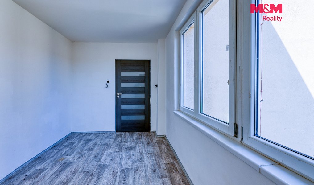 Prodej bytu 3+kk 67 m², Stříbro – náhled fotky 18