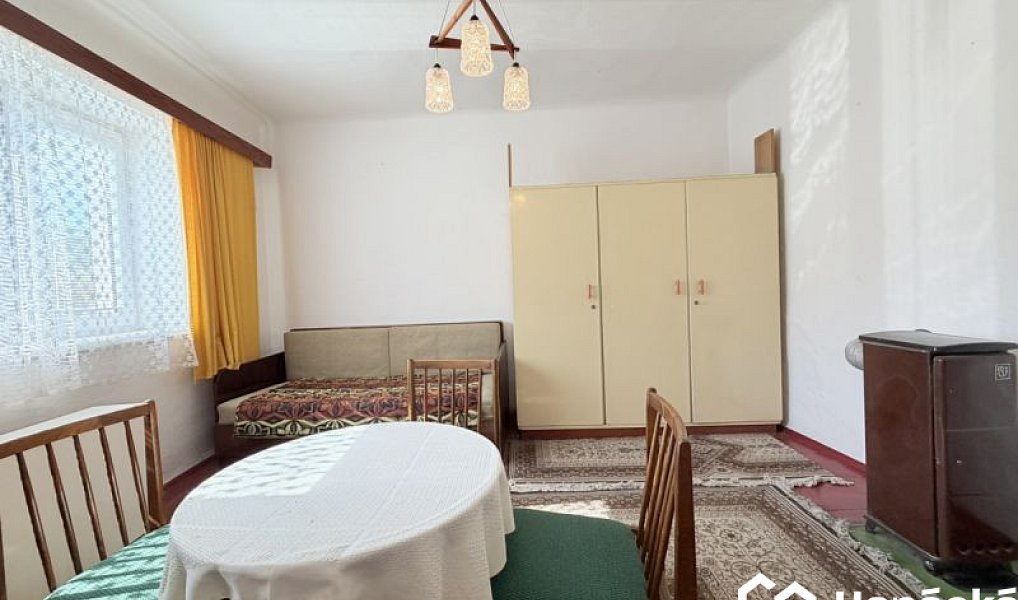 Prodej domu 125 m² s pozemkem 1 223 m², Chvalčov – náhled fotky 19