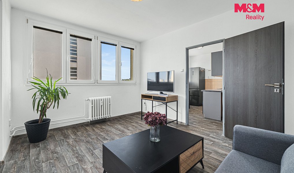 Prodej bytu 3+1 72 m², Mladá Boleslav – náhled fotky 3