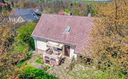 Prodej chaty/chalupy 124 m² s pozemkem 794 m², Chlum - Drchlava, okres Česká Lípa