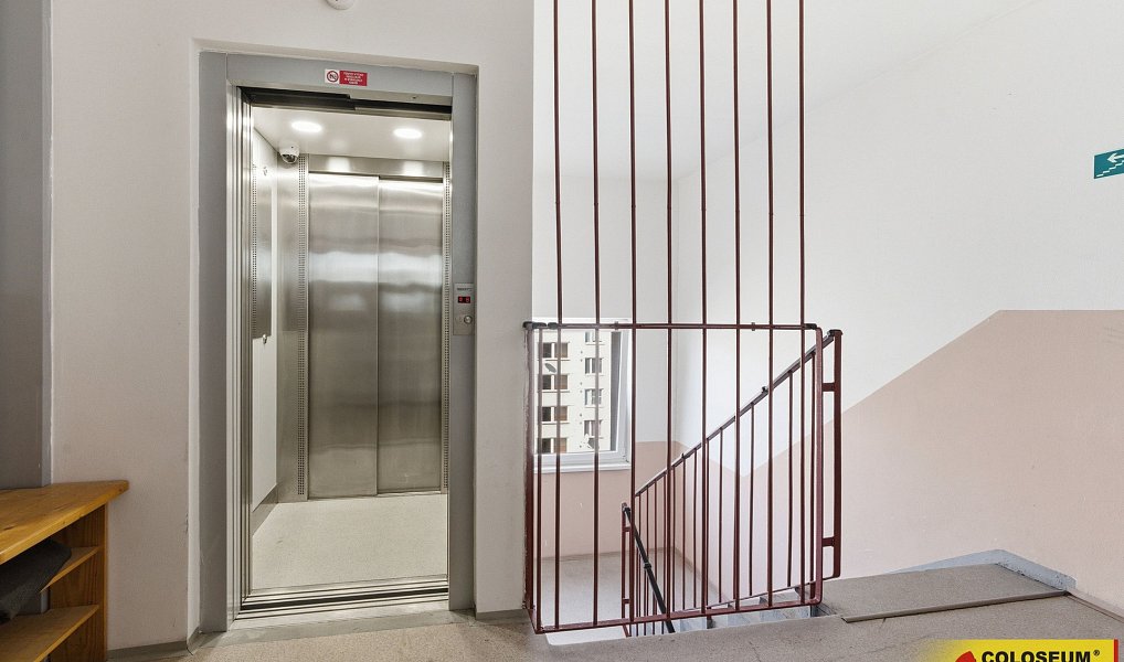 Prodej bytu 2+1 44 m², Hodonín – náhled fotky 12