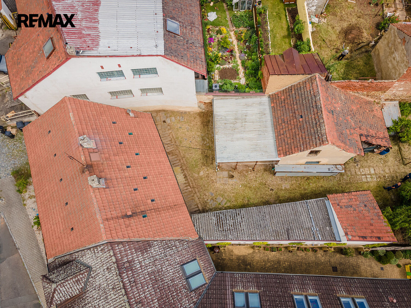 Prodej domu 83 m² s pozemkem 1 084 m² – další