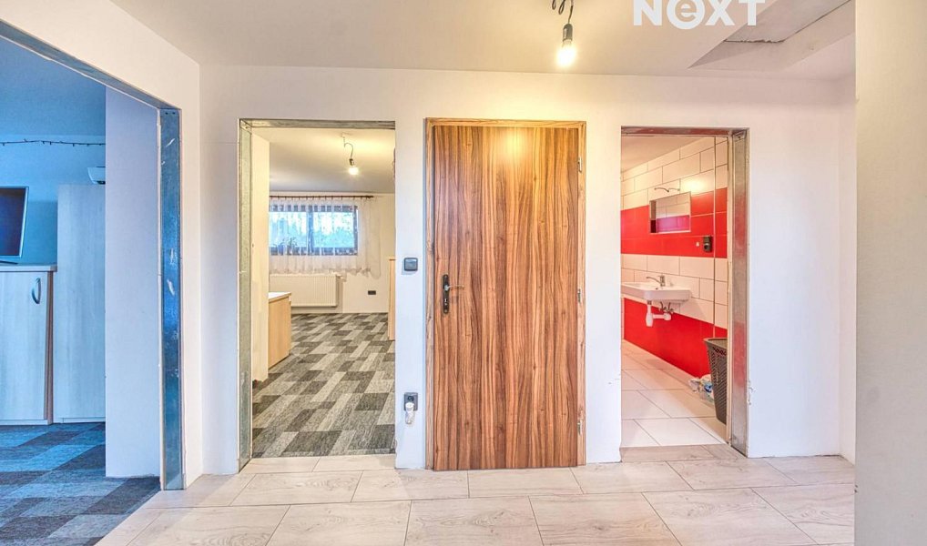 Prodej domu 140 m² s pozemkem 902 m², Zbytiny – náhled fotky 25
