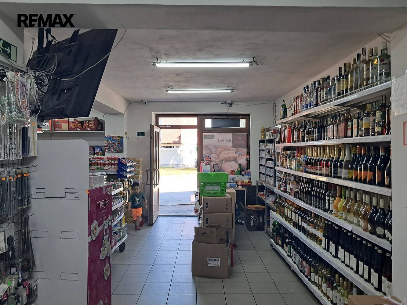 Prodej nájemního domu, činžáku 612 m² – fotografie 3