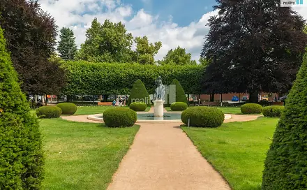 Prodej bytu 3+1 65 m², Dr. Beneše, Poděbrady - Poděbrady II, okres Nymburk