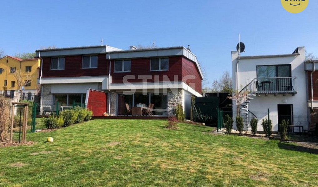 Pronájem domu 68 m² s pozemkem 148 m², Ostrava – náhled fotky 8