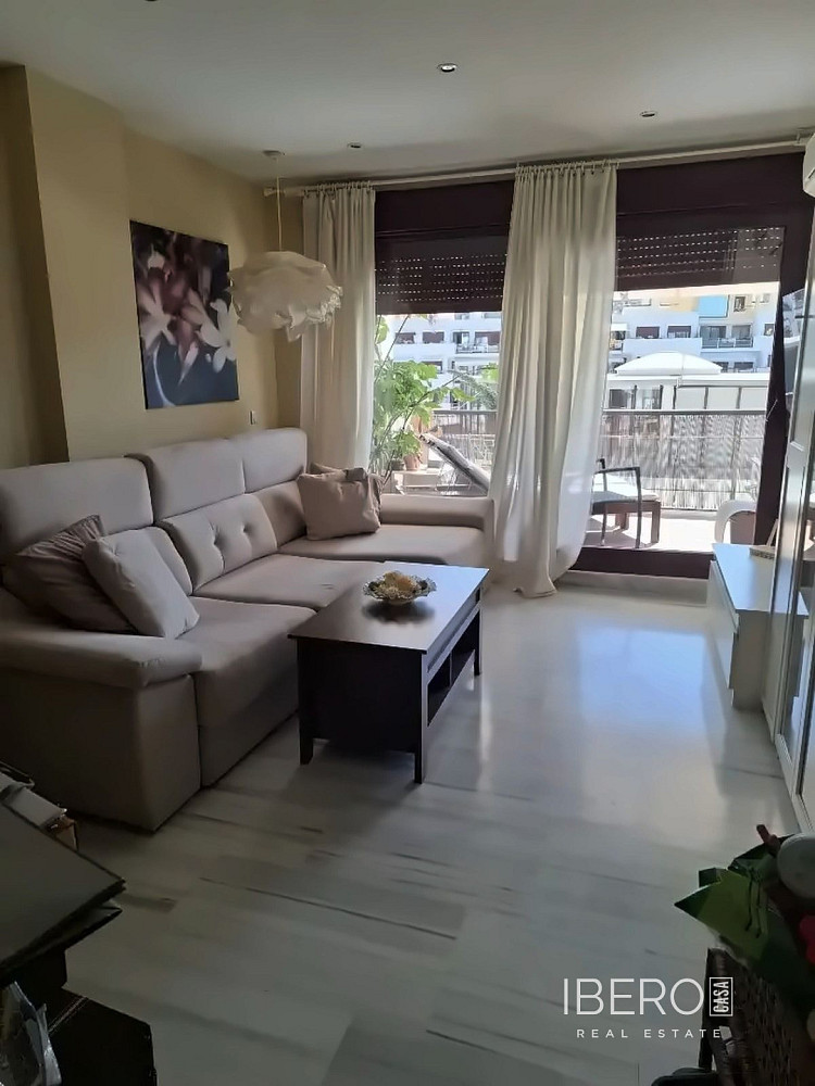 Piso 2+kk – Málaga, Centro Histórico, Centro - Vista 3