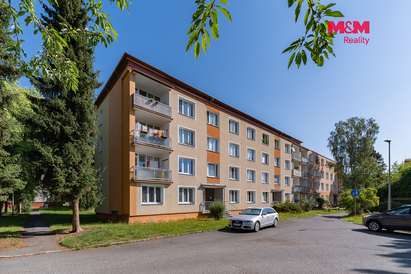 Prodej bytu 3+1 60 m² — photo 3