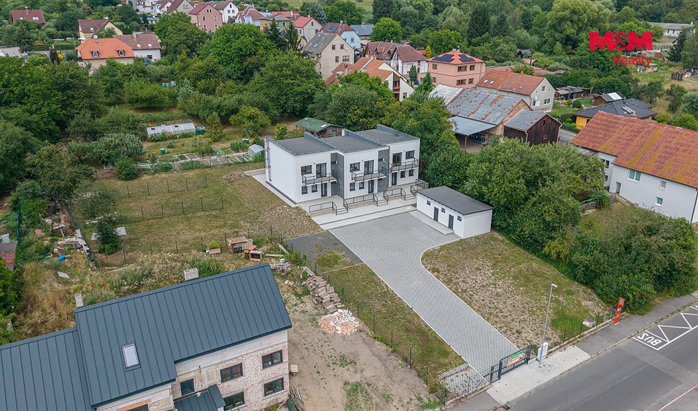 Prodej domu 116 m² s pozemkem 1 967 m², Česká Lípa – náhled fotky 3