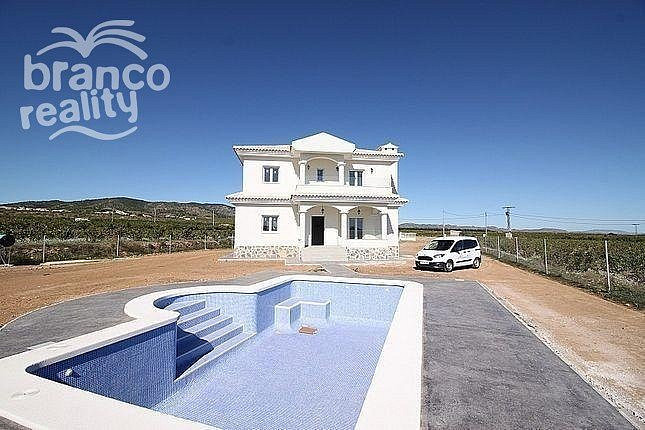 Casa – el Pinós / Pinoso, el Vinalopó Mitjà / El Vinalopó Medio - Vista 2