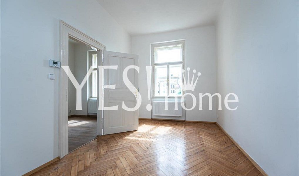 Pronájem bytu 2+kk 37 m², Praha – náhled fotky 8