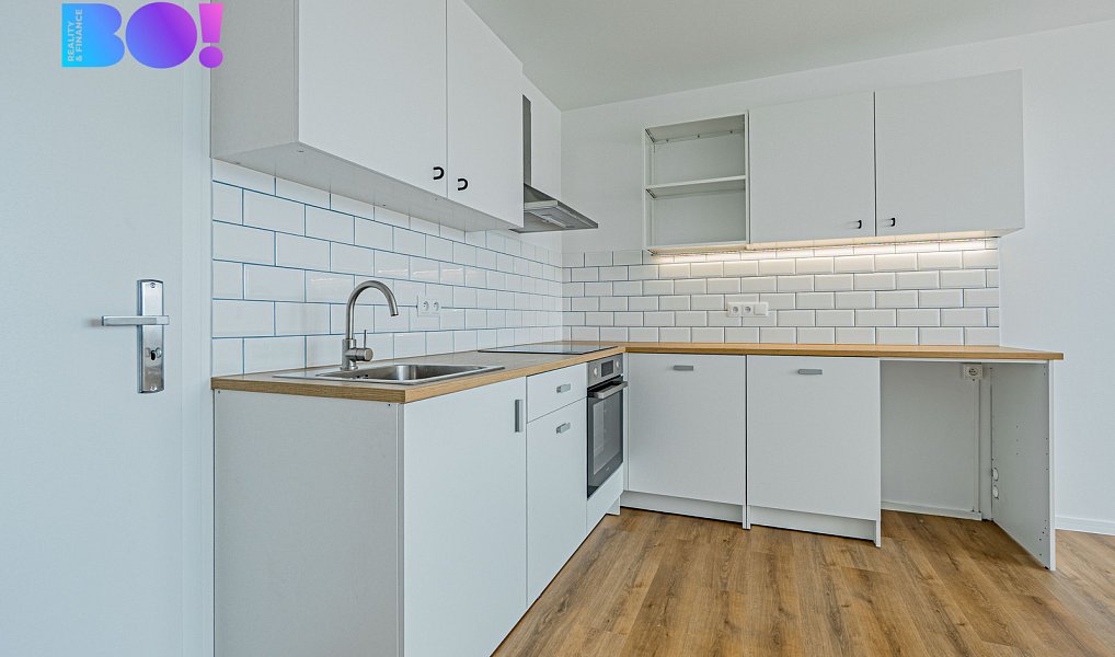 Prodej bytu 1+kk 32 m², Český Těšín – náhled fotky 7