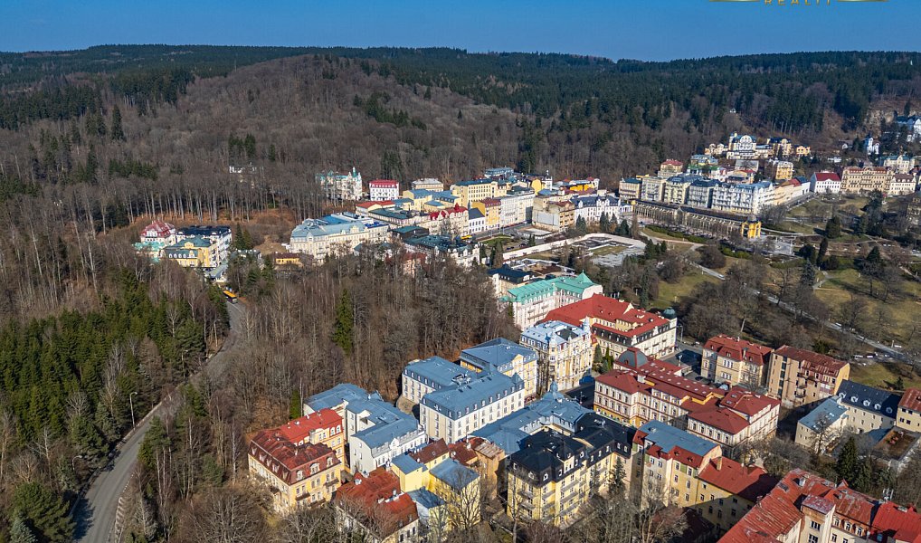 Prodej bytu 2+kk 41 m², Mariánské Lázně – náhled fotky 17