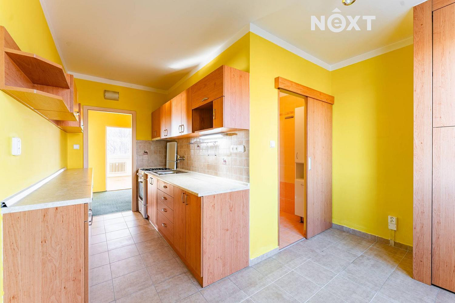 Pronájem bytu 3+1 73 m² – fotografie 4