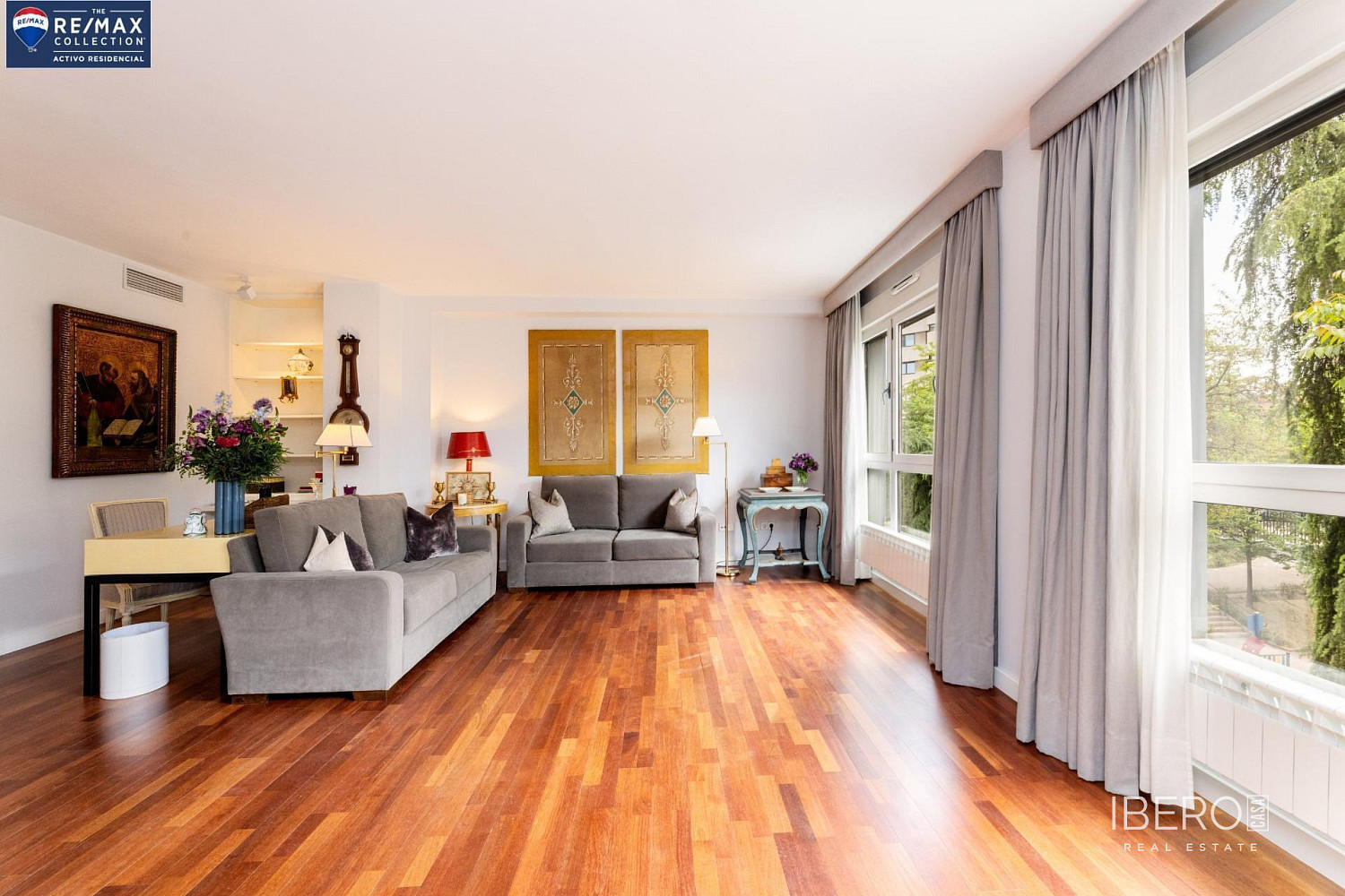 Piso 4+kk – Madrid, Barrio de los Austrias, Centro - Vista 3