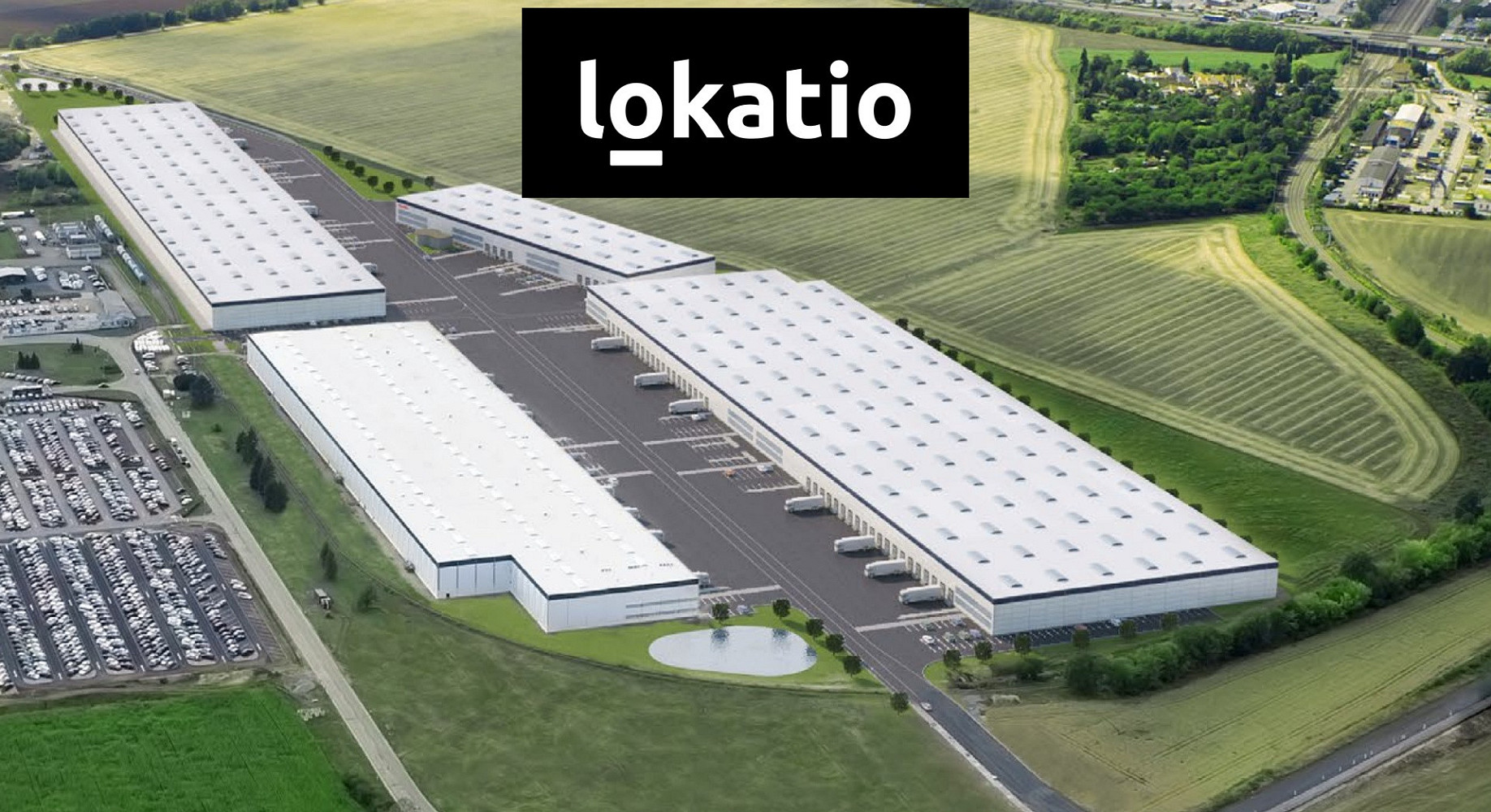 Pronájem skladovacích prostor 9 217 m² — photo 2