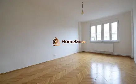 Pronájem bytu 3+1 95 m²
