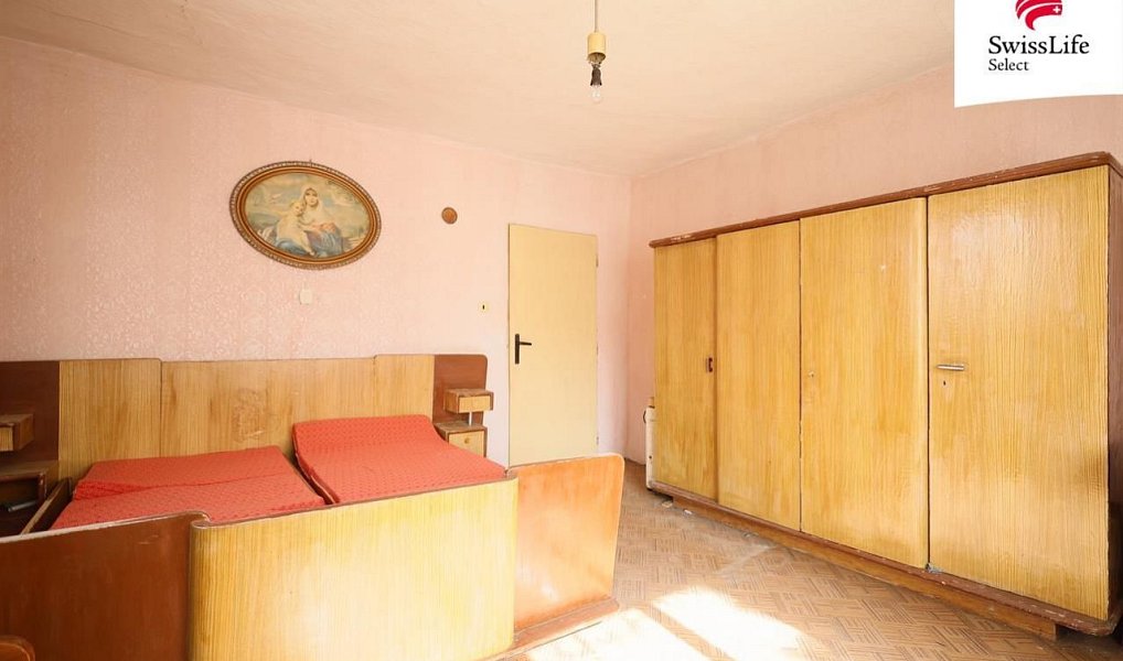 Prodej domu 121 m² s pozemkem 1 185 m², Batelov – náhled fotky 17
