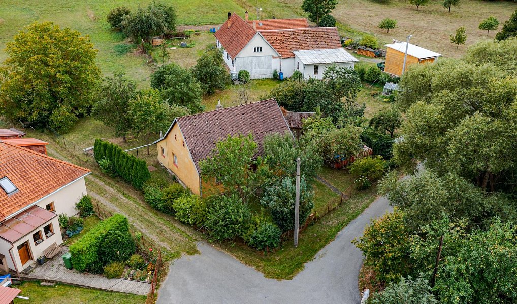Prodej domu 142 m² s pozemkem 522 m², Svojanov – náhled fotky 43