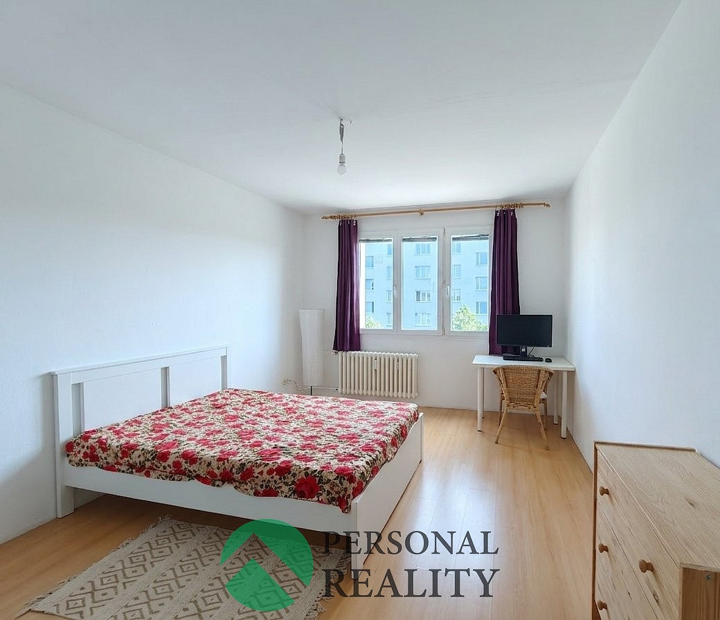 Prodej bytu 2+1 62 m² – fotografie 2