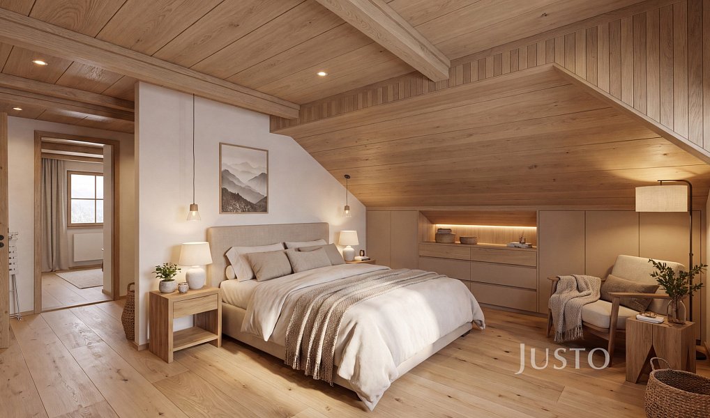 Prodej domu 247 m² s pozemkem 21 215 m², Proseč pod Ještědem – náhled fotky 27