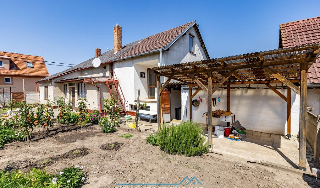 Prodej domu 130 m² s pozemkem 455 m², Jaroslavice – náhled fotky 17