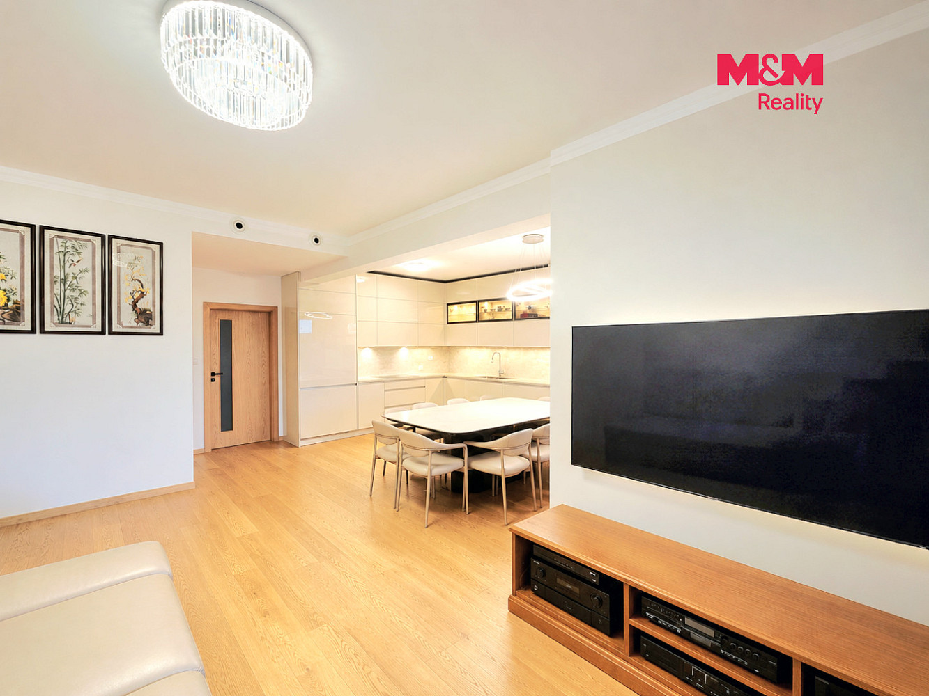 Prodej domu 128 m² s pozemkem 122 m² – fotografie 3