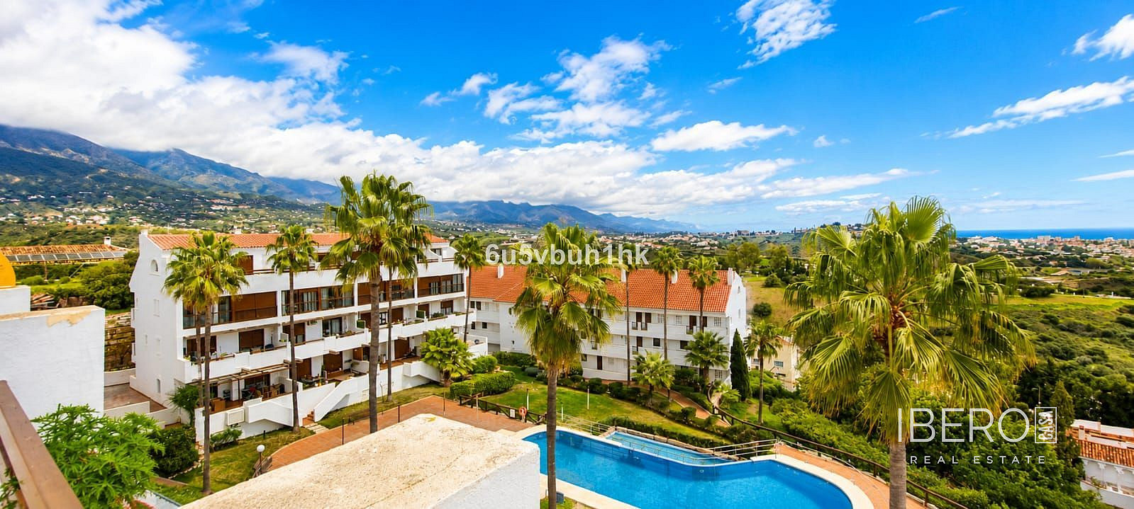 Pis 3+kk – Mijas, Las Lomas de Mijas - Vista 4
