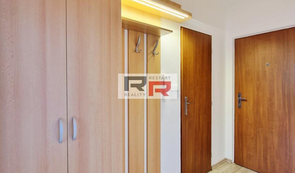 Pronájem bytu 1+1 37 m², Olomouc – náhled fotky 7