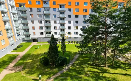 Prodej bytu 3+1 79 m², Jana Weisse, Jilemnice, okres Semily